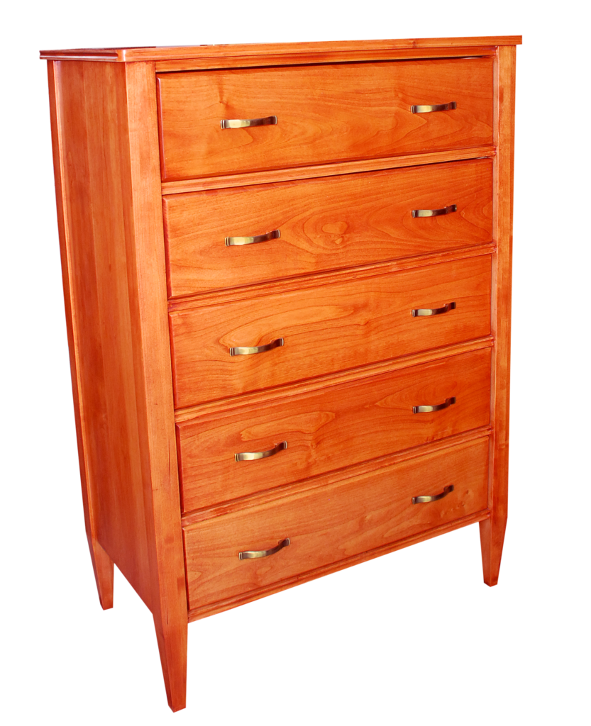 Alder Dresser