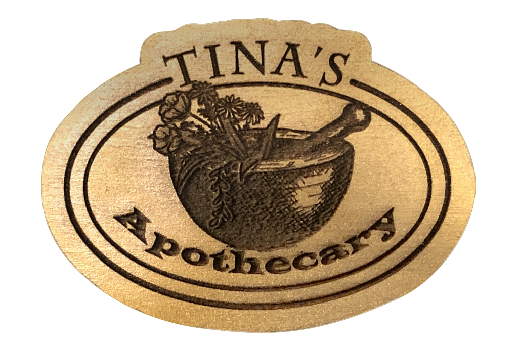 Tina's Apothecary