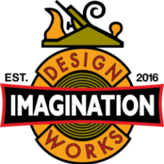 Imagination Design Works Logo