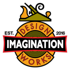 IMAGINATION DESIGN WORKS