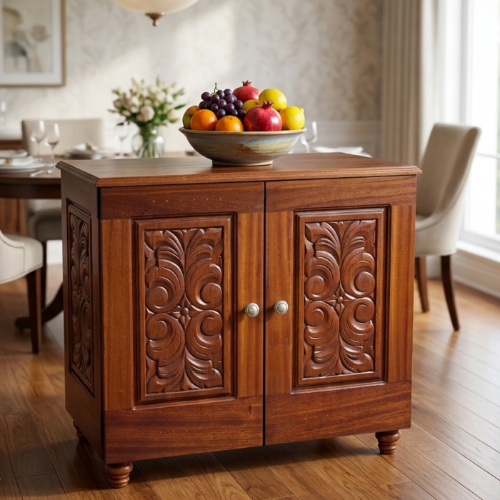 Cupboard