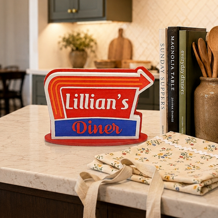 Lilian's Sign