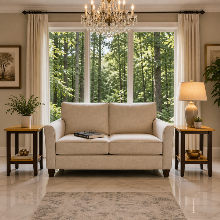 Accent tables