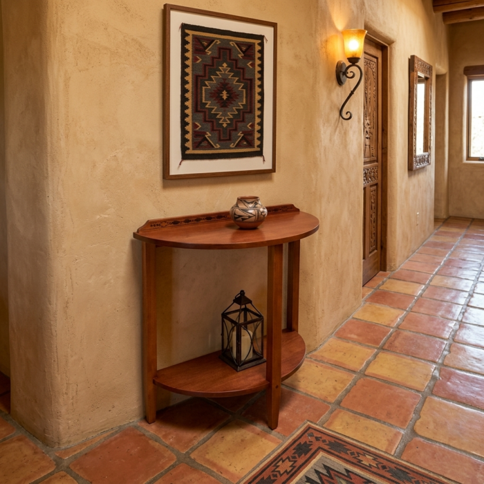 southwest table